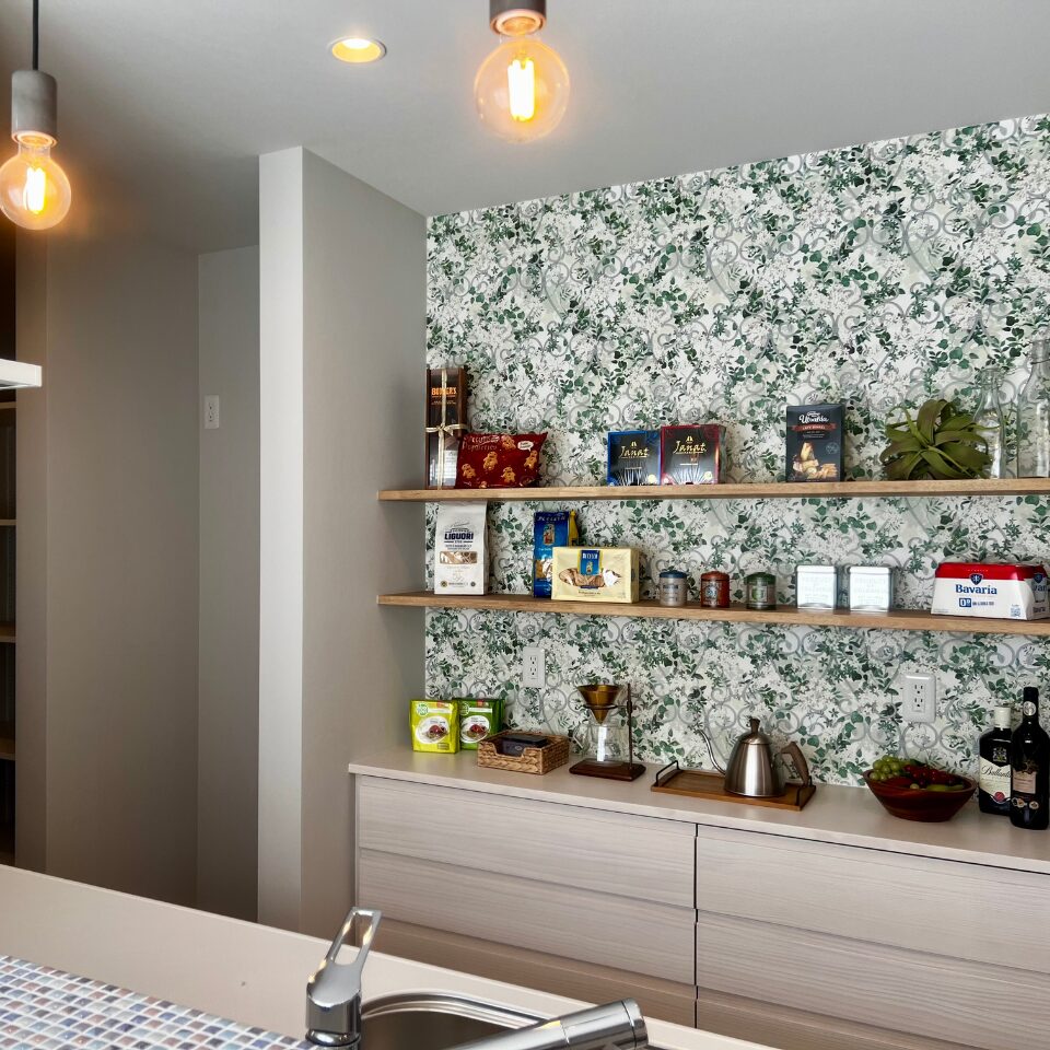 【平屋モデル】【mignon house-みにょんはうす-】in国分寺町福家　オーナー様募集