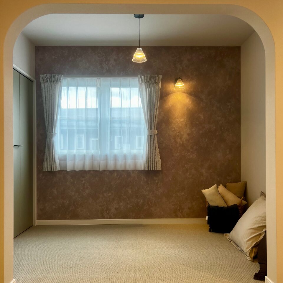 【平屋モデル】【mignon house-みにょんはうす-】in国分寺町福家　オーナー様募集