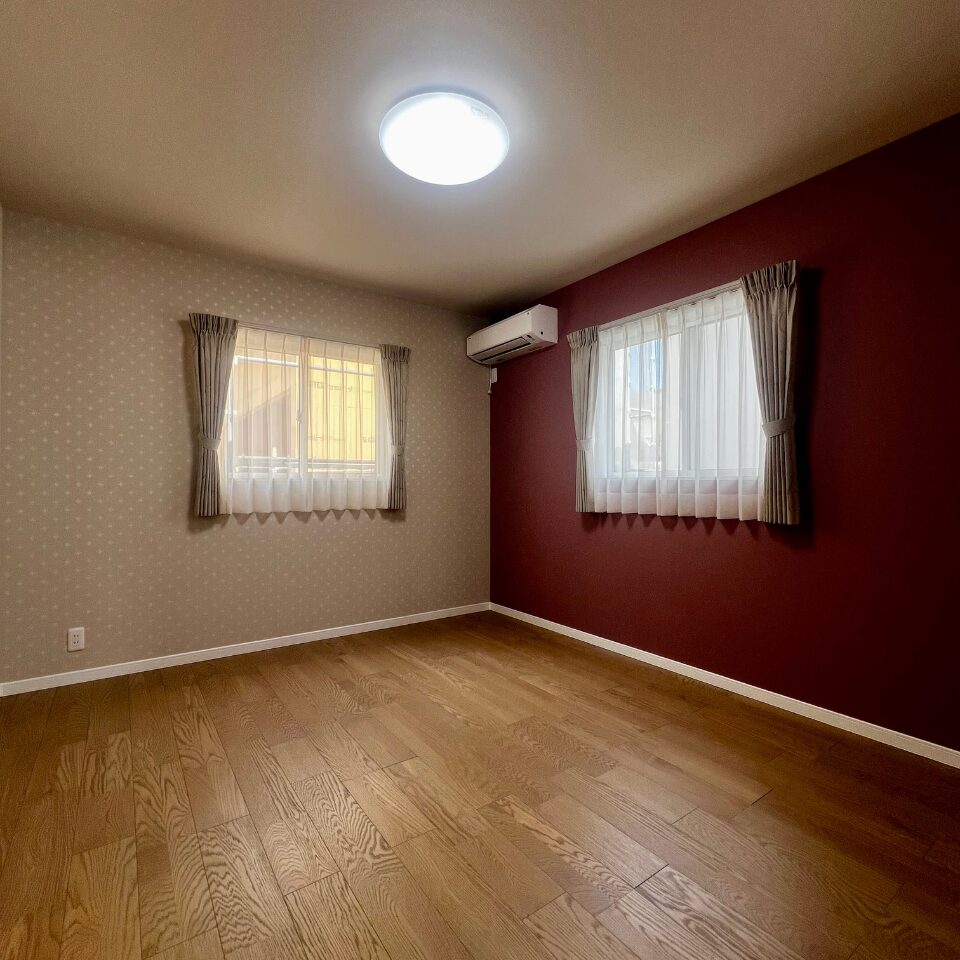 【平屋モデル】【mignon house-みにょんはうす-】in国分寺町福家　オーナー様募集