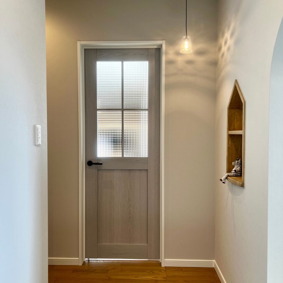 【平屋モデル】【mignon house-みにょんはうす-】in国分寺町福家　オーナー様募集