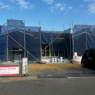 【平屋モデル】【mignon house-みにょんはうす-】in国分寺町福家　オーナー様募集