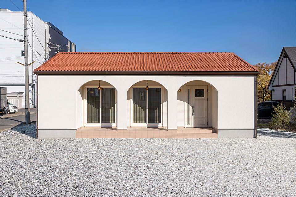 ギャラリー写真