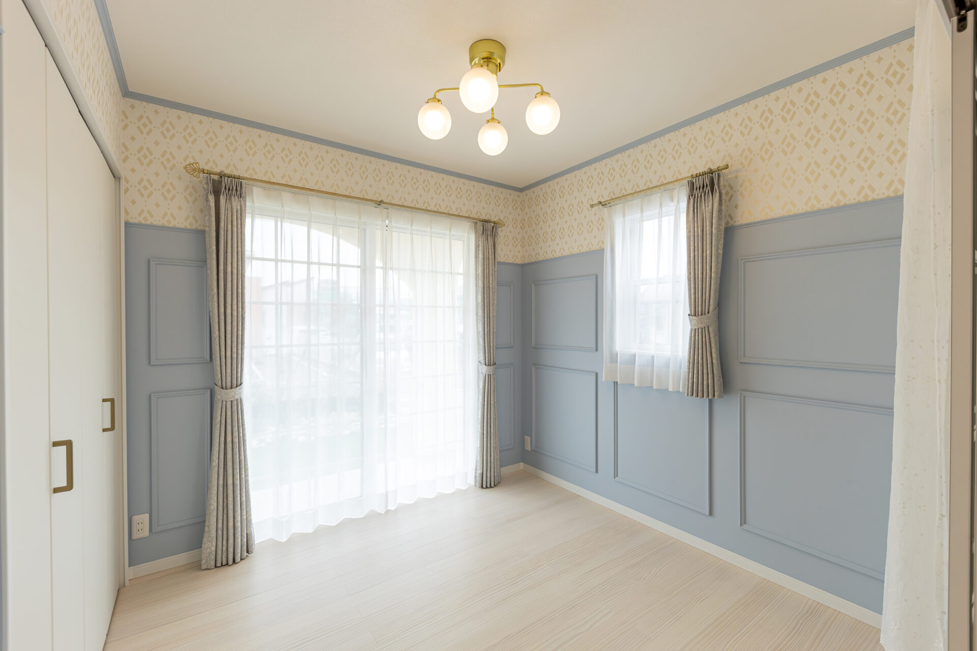 建築事例写真